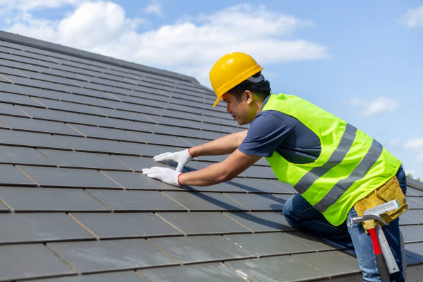 Best Slate Roofing Contractor  in Bardmoor, FL
