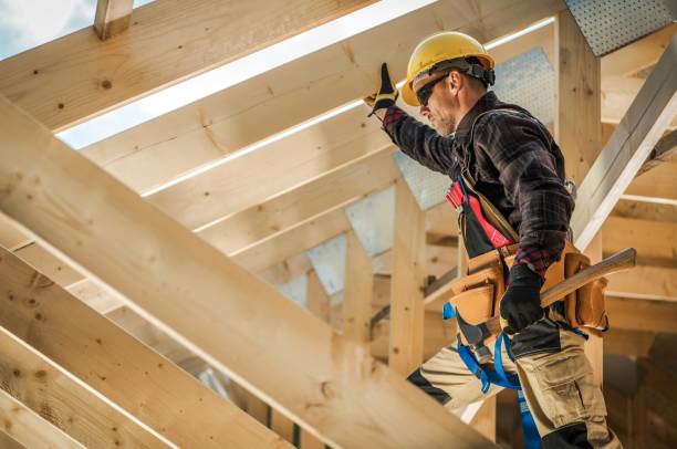 Best Commercial Roofing Services  in Bardmoor, FL