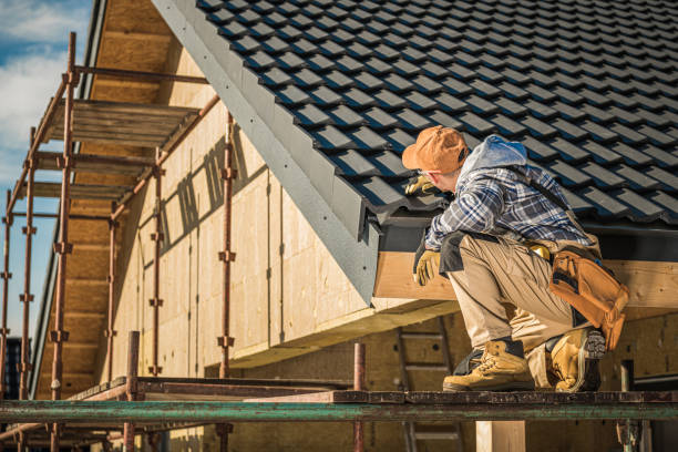Quick and Trustworthy Emergency Roof Repair Services in Bardmoor, FL