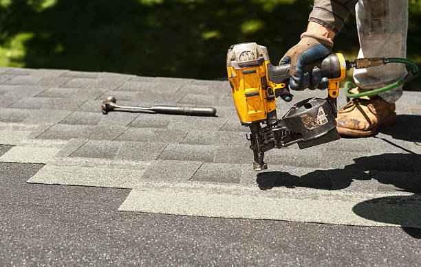 Roof Repair Estimates in Bardmoor, FL